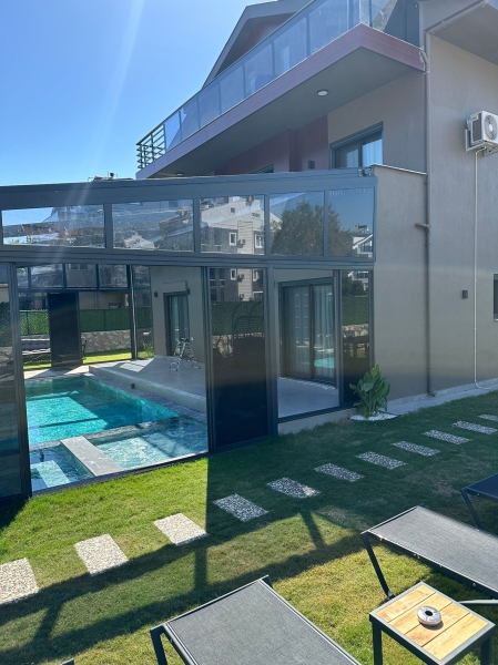 Villa Güneş Fethiye